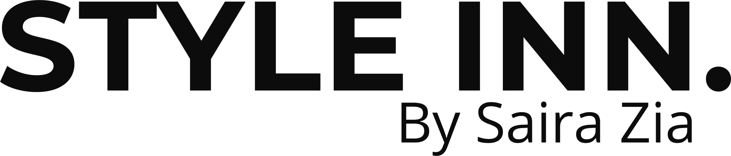 style in logo scaled